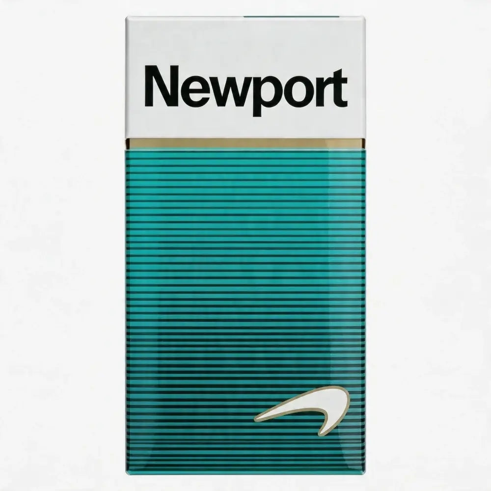 (Newport Menthol) 1 carton (10 packs)