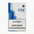 (ESSE Blue) 1 carton (10 packs)