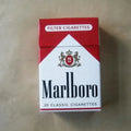 (Marlboro Red) 1 carton (10 packs)