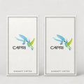 (ESSE CAPRI) 1 carton (10 packs)