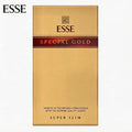 (ESSE Gold) 1 carton (10 packs)
