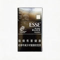 (ESSE Black) 1 carton (10 packs)